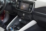 Nissan Leaf 2018 года (NA)